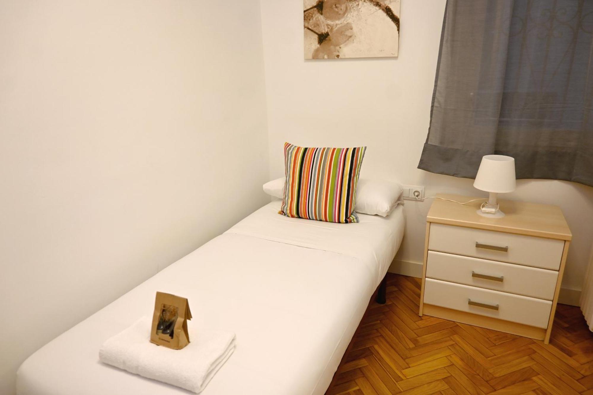 Homenfun Eixample Ll Appartement *